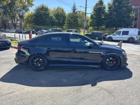 Audi S3 Technik / B&O / Carfax / CTS Окачване, снимка 3