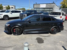 Audi S3 Technik / B&O / Carfax / CTS Окачване, снимка 2