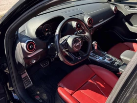 Audi S3 Technik / B&O / Carfax / CTS Окачване, снимка 5