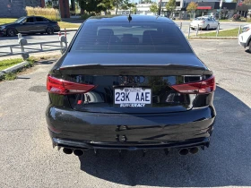 Audi S3 Technik / B&O / Carfax / CTS Окачване, снимка 4
