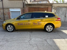 Peugeot 308, снимка 2