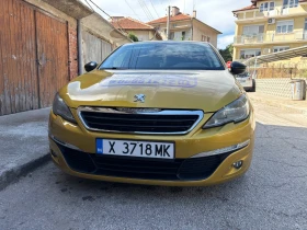 Peugeot 308, снимка 6