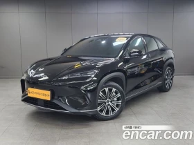 BYD Sealion 7, снимка 1