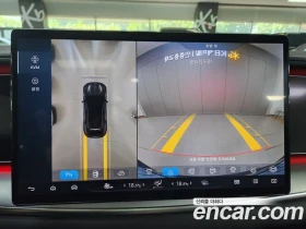BYD Sealion 7, снимка 7
