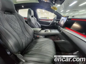 BYD Sealion 7, снимка 15