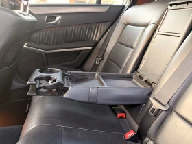 Mercedes-Benz E 350 AMG , снимка 7