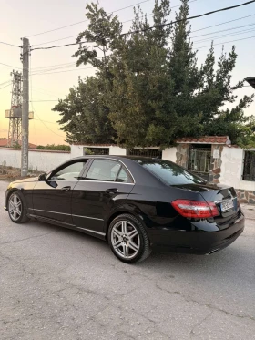 Mercedes-Benz E 350 AMG , снимка 2