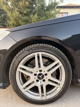 Mercedes-Benz E 350 AMG , снимка 3