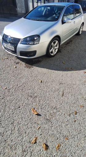 VW Golf Golf 5 1.4 TSI, снимка 1