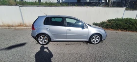 VW Golf Golf 5 1.4 TSI, снимка 6