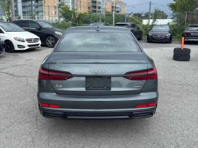 Audi A6 * Technik * CARFAX * ЦЕНА ДО БГ, снимка 5