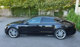 Audi S7 4.0 V8 BiTurbo, снимка 3