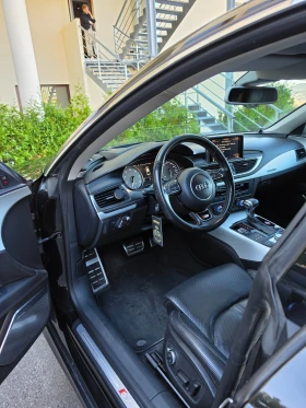 Audi S7 4.0 V8 BiTurbo, снимка 7