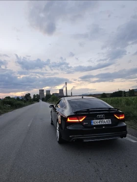 Audi S7 4.0 V8 BiTurbo, снимка 15