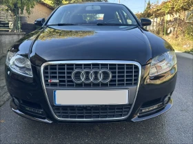 Audi A4 2.0 TDI S-line, снимка 9
