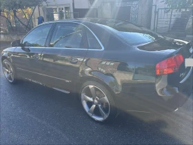 Audi A4 2.0 TDI S-line, снимка 6