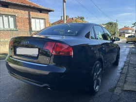 Audi A4 2.0 TDI S-line, снимка 5