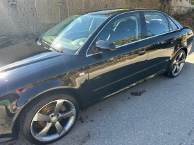 Audi A4 2.0 TDI S-line, снимка 14