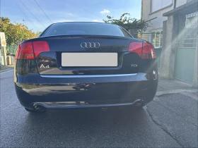 Audi A4 2.0 TDI S-line, снимка 3