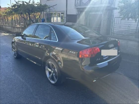 Audi A4 2.0 TDI S-line, снимка 2