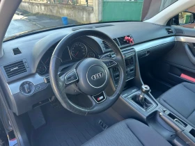 Audi A4 2.0 TDI S-line, снимка 12