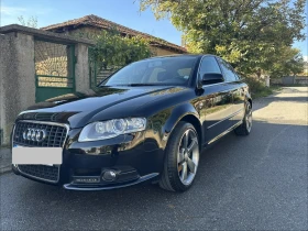 Audi A4 2.0 TDI S-line, снимка 1