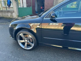 Audi A4 2.0 TDI S-line, снимка 7
