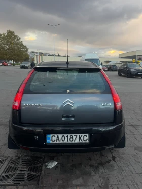Citroen C4 1.6 HDI, снимка 5