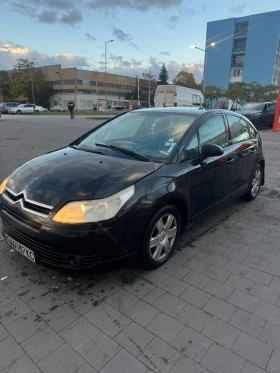 Citroen C4 1.6 HDI, снимка 2