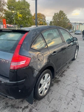 Citroen C4 1.6 HDI, снимка 4