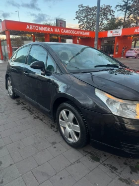 Citroen C4 1.6 HDI, снимка 3