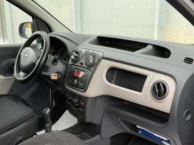 Dacia Dokker 1.5DCI  90 kc KLIMA, снимка 8