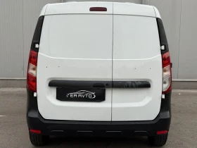 Dacia Dokker 1.5DCI  90 kc KLIMA, снимка 7