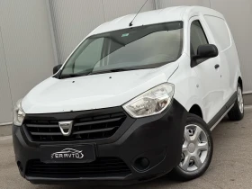 Dacia Dokker 1.5DCI  90 kc KLIMA, снимка 1