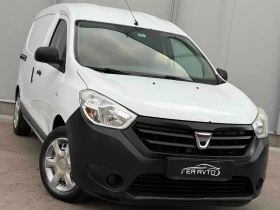 Dacia Dokker 1.5DCI  90 kc KLIMA, снимка 2