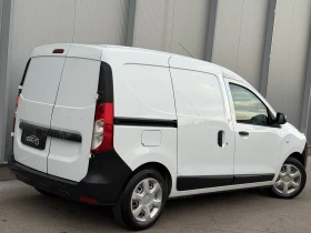 Dacia Dokker 1.5DCI  90 kc KLIMA, снимка 3