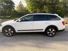 Skoda Octavia, снимка 3