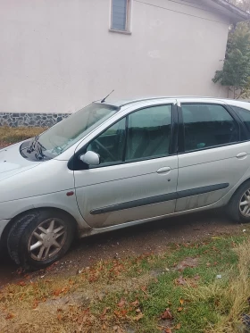 Renault Scenic, снимка 1