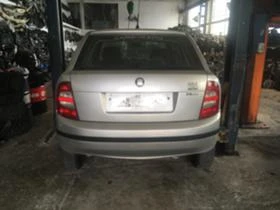 Skoda Fabia 1.4TDI | Mobile.bg    2