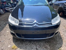 Citroen C5 2.0 HDI 140кс, снимка 1