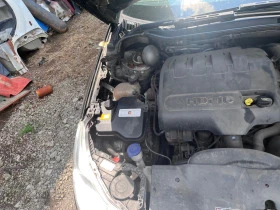 Citroen C5 2.0 HDI 140кс, снимка 3