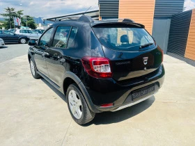 Dacia Sandero 1.5 DCI/STEPWAY | Mobile.bg    7