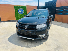 Обява за продажба на Dacia Sandero 1.5 DCI/STEPWAY ~11 900 лв. - изображение 1