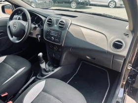 Dacia Sandero 1.5 DCI/STEPWAY, снимка 16