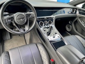 Bentley Continental GT First Edition 6.0 W12 | Mobile.bg   8