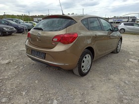 Opel Astra 1.4турбо-120кс., снимка 5