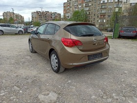 Opel Astra 1.4турбо-120кс., снимка 6