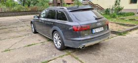 Audi A6 Allroad, снимка 6