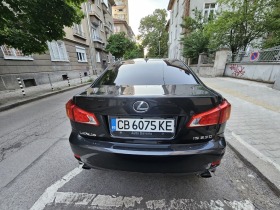 Lexus IS IS 250, снимка 3 - Автомобили и джипове - 45496243