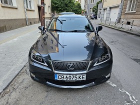 Lexus IS IS 250, снимка 13 - Автомобили и джипове - 45496243